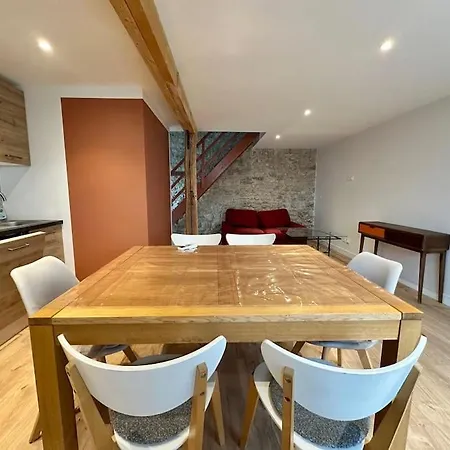 Jolie Dependance Proche Foret- Nemours Poligny  Exterior foto