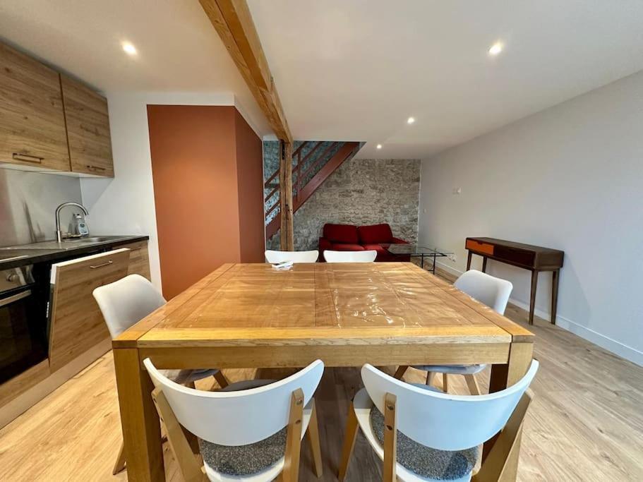 Country house Jolie Dependance Proche Foret- Nemours