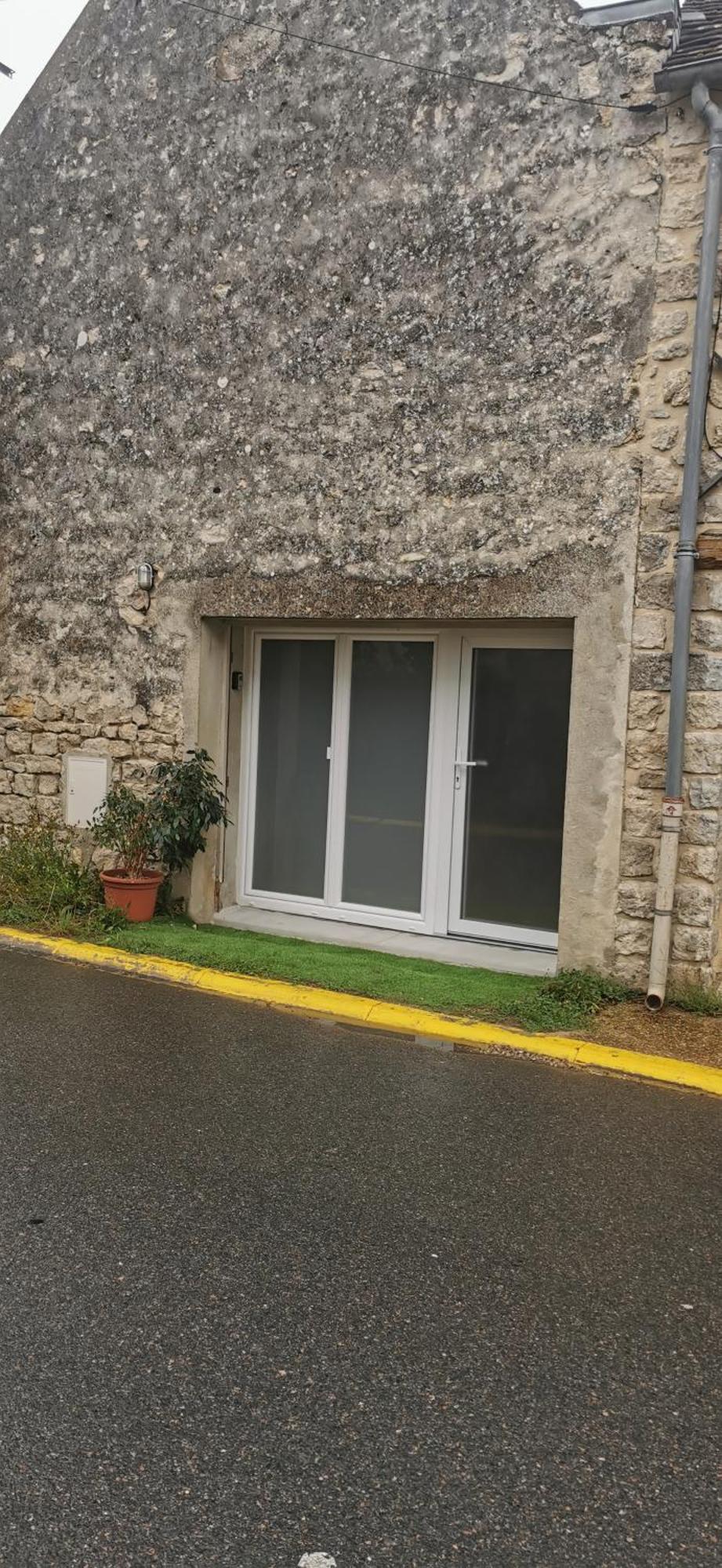 Country house Jolie Dependance Proche Foret- Nemours Poligny (Seine-et-Marne)